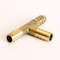 Homeplus+ ATC Brass 3/8 in. D X 3/8 in. D Tee Connector 1 pk 6JC123500321013 - alternate 2